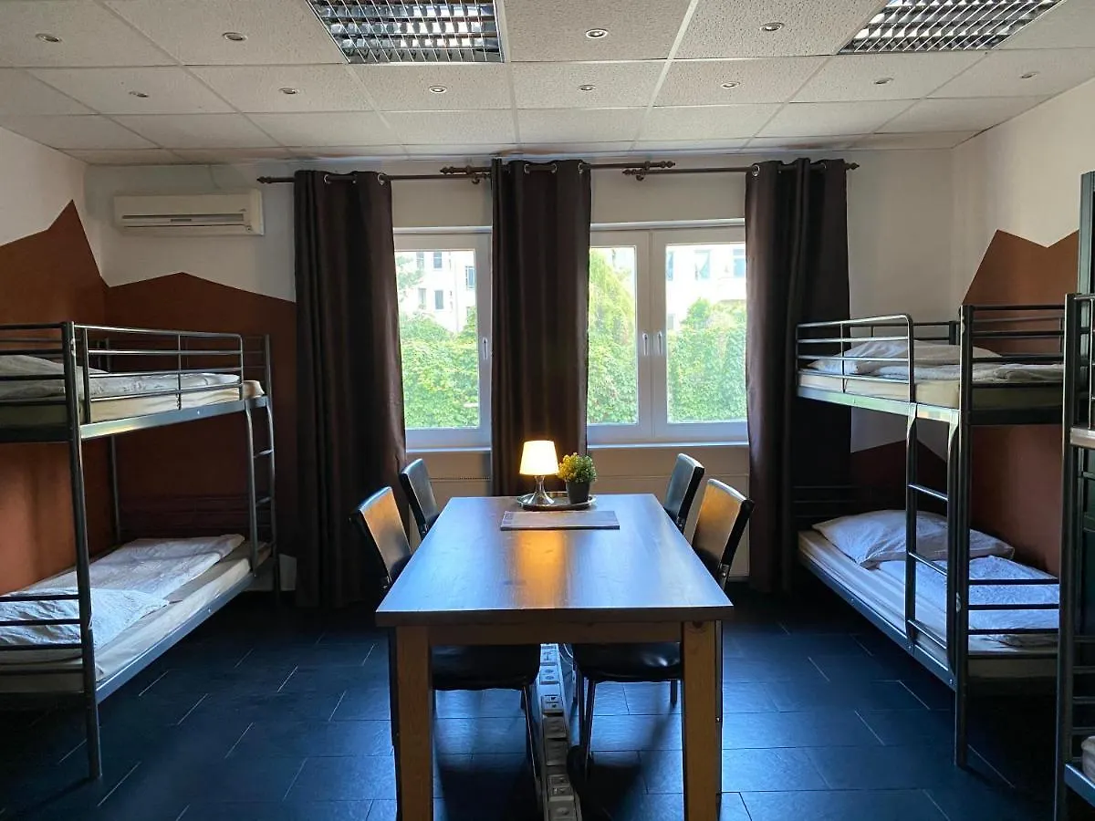 Premium Hostel Berlin