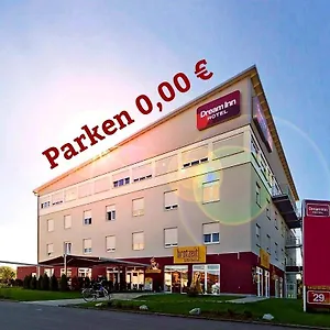 Hotel Dream Regensburg Ost **