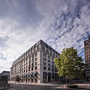 Breidenbacher Hof, Grandhotel 2025 - 101 Besten Отель