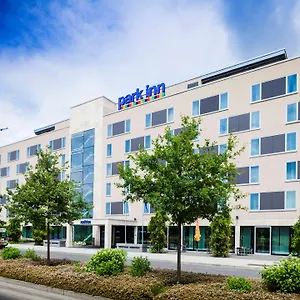 Park By Radisson Frankfurt Airport Отель