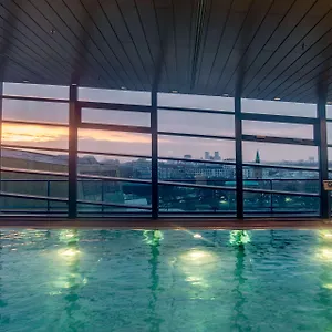 Grand Hyatt Отель