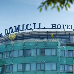 Domicil By Golden Tulip Отель