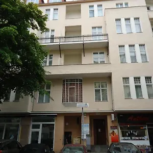 Hotel-pension Austriana Gasthof