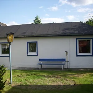 Ferienhaus In Mahlsdorf Gasthof