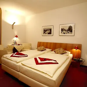 Prinzregent By Centro Basic Hotel