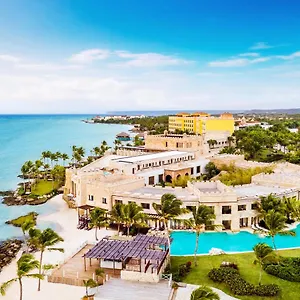 Ośrodek wypoczynkowy Sanctuary Cap Cana, A Luxury Collection Resort, Dominican Republic, Adult *****