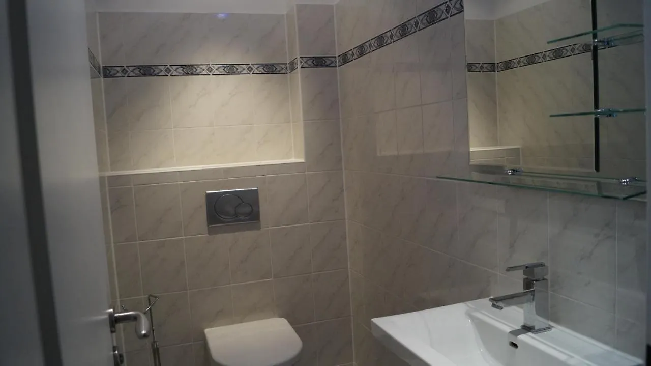 Premium Hostel Berlin
