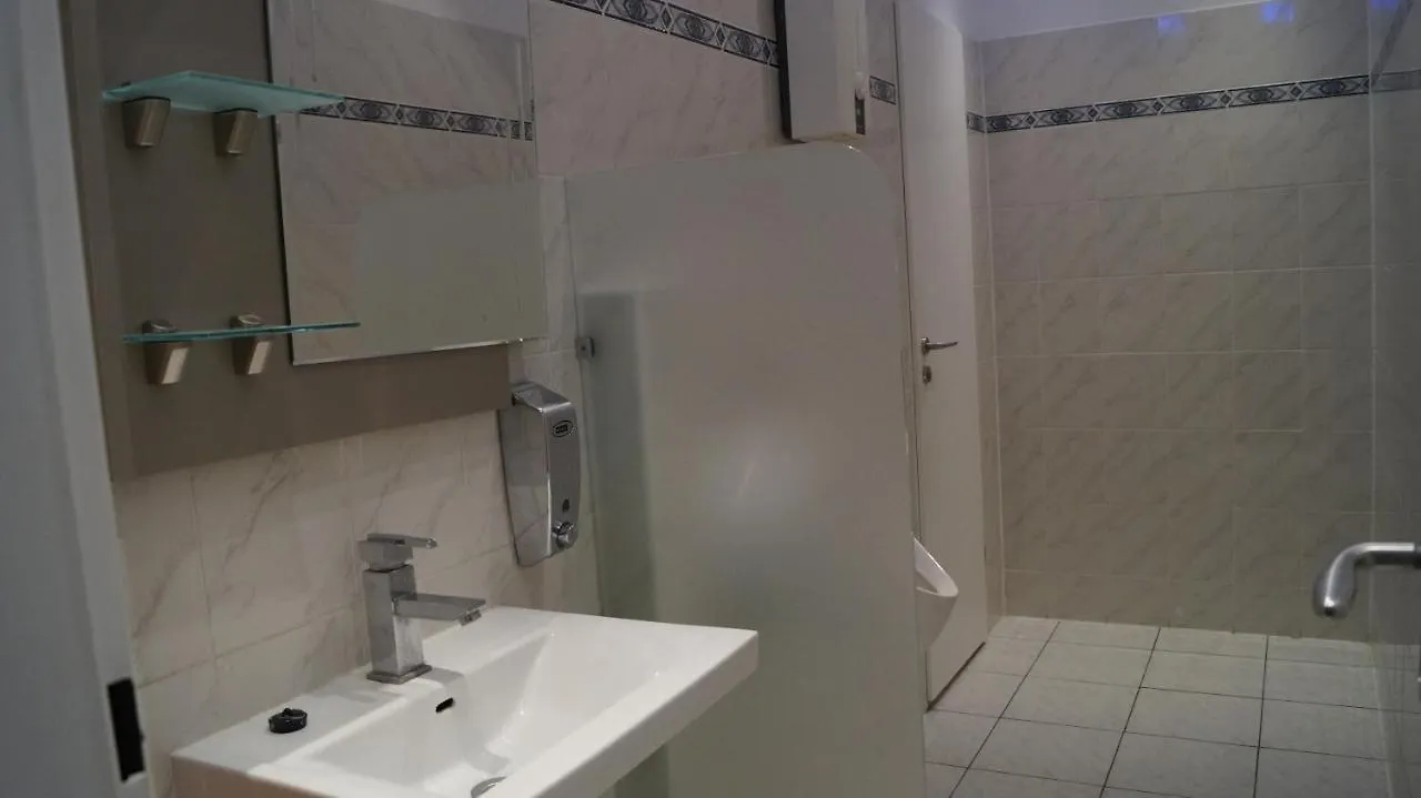 Premium Hostel Берлин