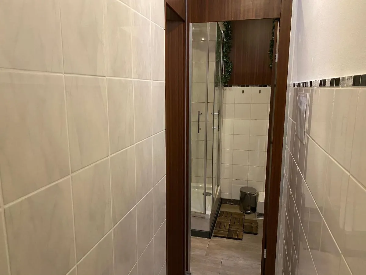 Premium Hostel Berlin 0*,