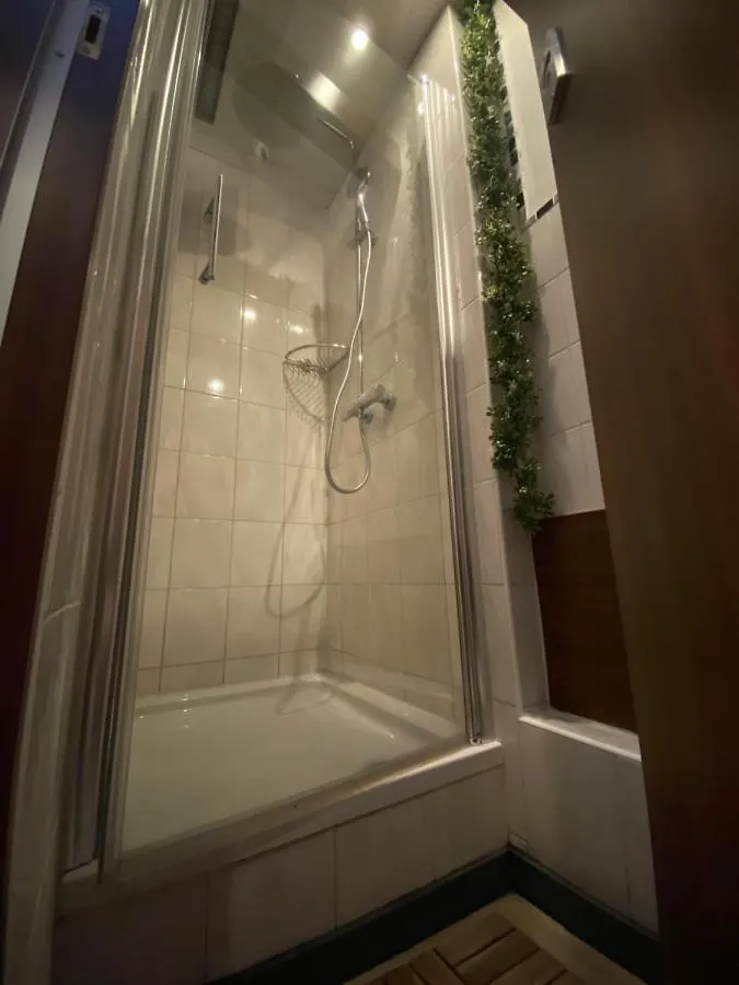 Premium Hostel Берлин