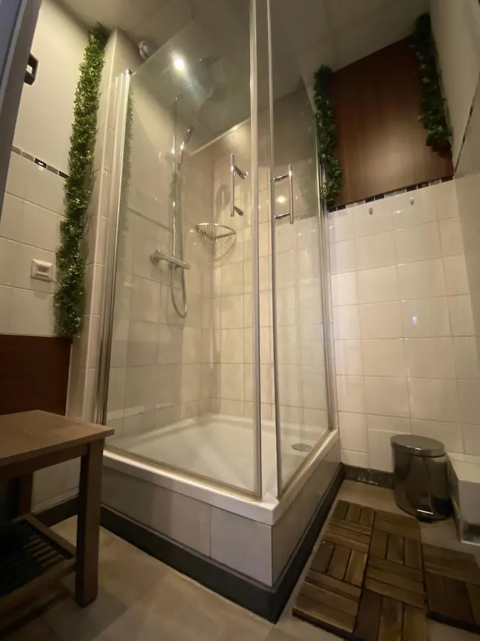 Premium Hostel Берлин