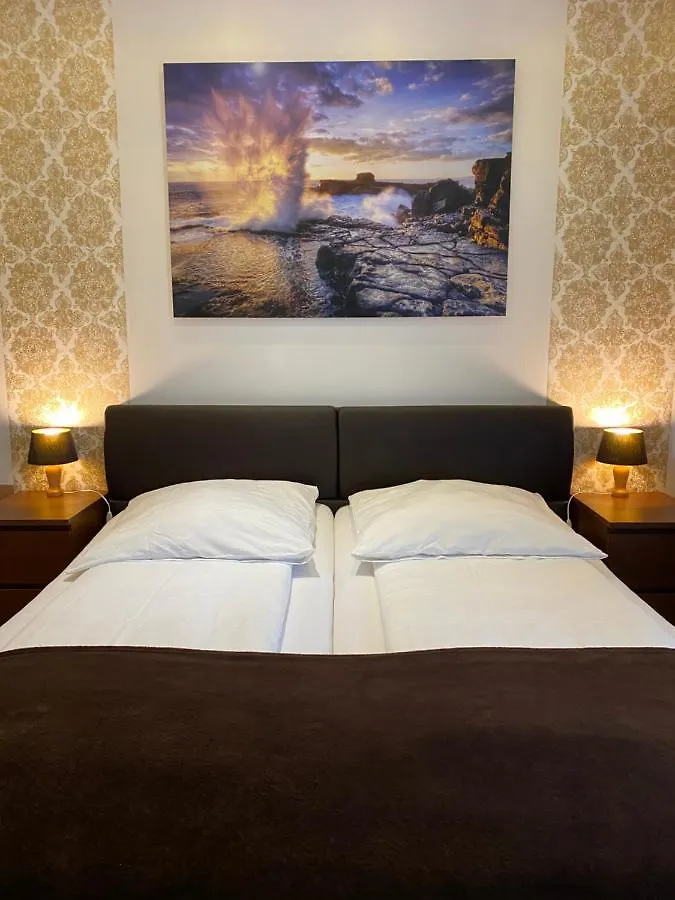 Premium Hostel Berlin