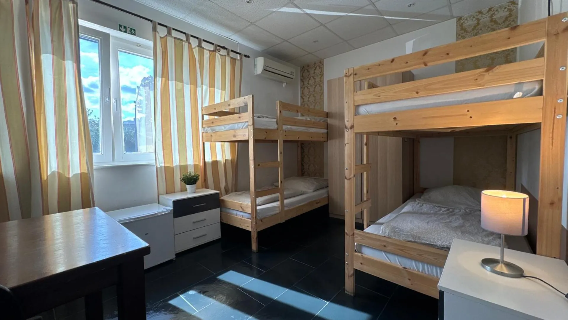 Premium Hostel Берлин